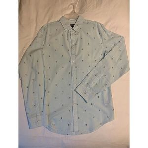 Express Men’s Dress Shirt